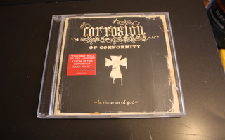 Corrosion of Conformity: In the arms of god