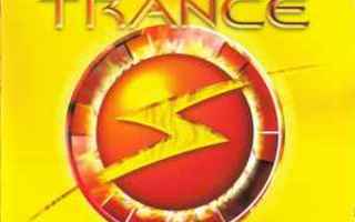 CD: Flash Trance