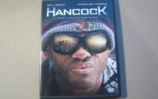 HANCOCK ( Will Smith )