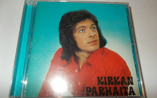 CD KIRKA ** PARHAITA **