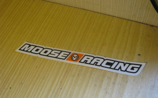 tarra Moose Racing 15x1 cm