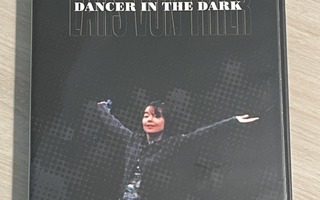 Dancer in the Dark (2000) Lars von Trier -elokuva