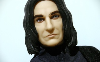 Severus Kalkaros Nukke (Mattel)