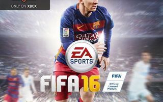 FIFA 16 Xbox One (Käytetty)