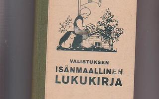 Isänmaallinen Lukukirja, Valistus 1931.