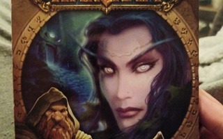 World of Warcraft pc-peli
