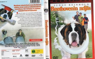 Beethovenin Neljäs	(7 843)	k	-FI-		DVD		judge reinhold	2000