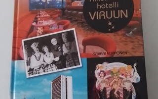 Sakari Nupponen: Aikamatka hotelli Viruun