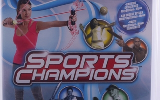 Sports Champions