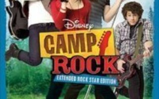 Camp Rock