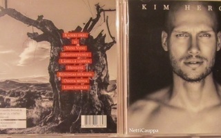 Kim Herold • Kim Herold CD