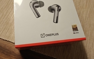 UUSI OnePlus Buds 3