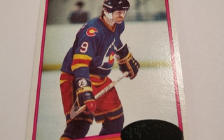 1980-81 Topps #62 Lanny McDonald