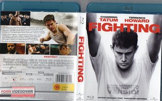 Fighting	(20 122)	k	-FI-	BLU-RAY	suomik.		channing tatum	200