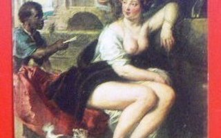 Rubens : Bathseba am Springbrunnen  (K9)