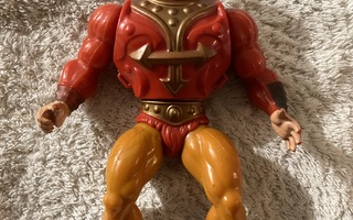 Masters Of The Universe - King Randor