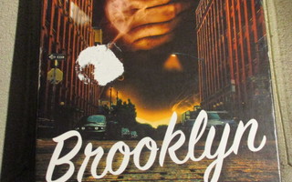 Brooklyn 2002 peli
