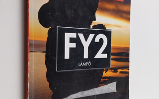 Heikki Lehto : FY2 - Lämpö