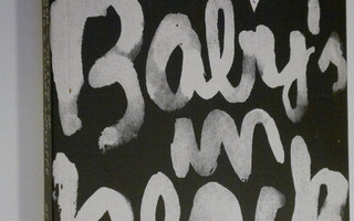 Arne Bellstorf : Baby's in black : Astrid Kirchherrin & S...