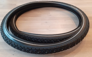 Schwalbe winter -nastarenkaat 50-584 (27,5 x 2.00 - 650B)