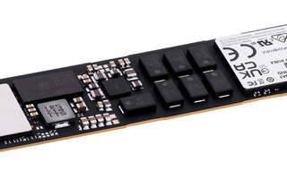 SSD Samsung PM9A3 3.84TB M.2 (22x110) NVMe PCI 4