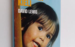 David Lewis : Pikkulapsen salainen kieli