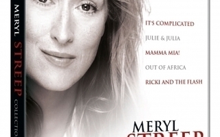 meryl streep collection	(18 968)	k	-FI-		DVD	(5)	meryl stree