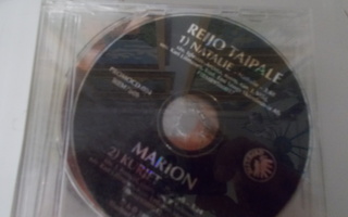 PROMO CDS REIJO TAIPALE/MARION