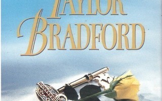 Barbara Taylor Bradford - Ajan naamio