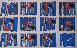 Bros LP Push