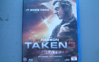 TAKEN 3 ( Liam Neeson )