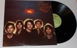 Ian Gillan / Deep Purple : Scarabus LP
