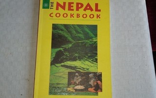THE NEPAL COOKBOOK
