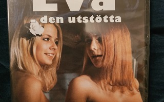 Eva - den utstötta (1969)