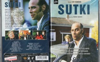 Sutki	(47 189)	UUSI	-FI-	DVD				1993	, o:kari väänänen