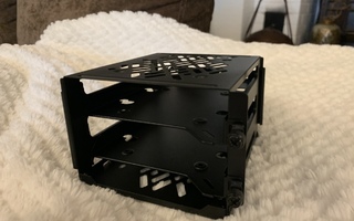 Fractal Design Hard Drive Cage Kit – Type B + levykelkat