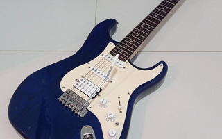 Aria STG-004 Stratocaster