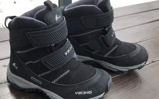 32 VIKING GORE-TEX Uudet TALVIKENGÄT unisex