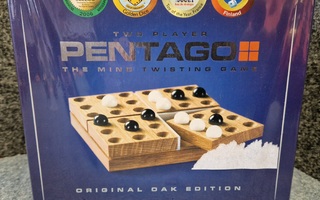 Pentago Classic  Peli UUSI. Vuoden aikuisten peli 2006