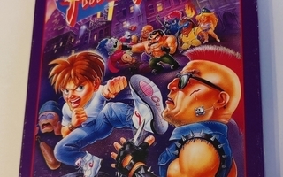 NES: Mighty Final Fight (CIB)