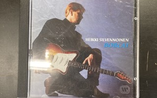 Heikki Silvennoinen - Bobcat CD