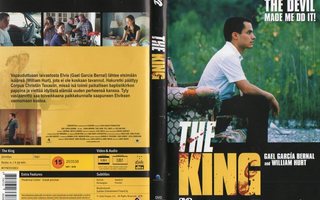 King, The	(32 038)	k	-FI-	suomik.	DVD			2005