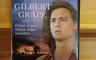 Gilbert Grape DVD