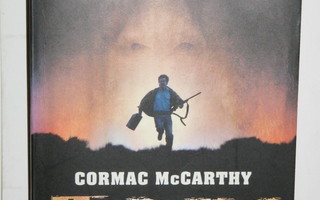 Cormac McCarthy : MENETETTY MAA