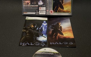 Halo 3 Classics XBOX 360 CiB