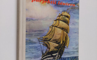 T. A. Engström : Myrskylintu purjehtii länteen