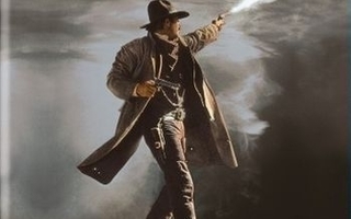 Wyatt Earp  -  (Blu-ray)