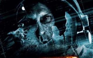 APOLLO 18	(5 793)	-FI-	DVD		 2011 sci-fi kauhu
