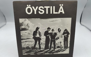 Öystilä – Pappa 7"