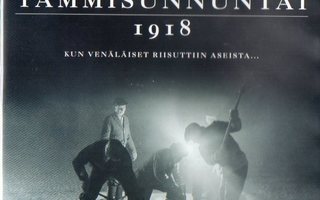 tammisunnuntai 1918	(63 692)	UUSI	-FI-		DVD			2017